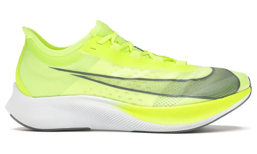 Nike Zoom Fly 3 Gelb (AT8240-700)