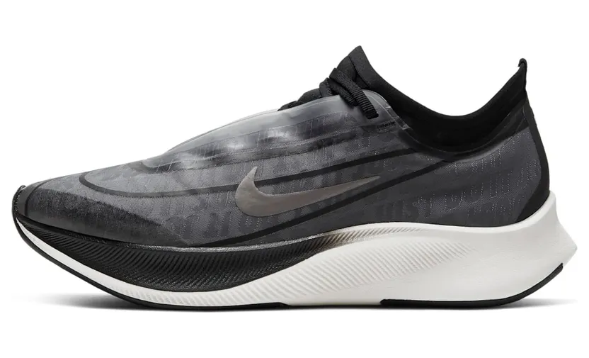 Nike Zoom Fly 3 Grau (AT8241-001)