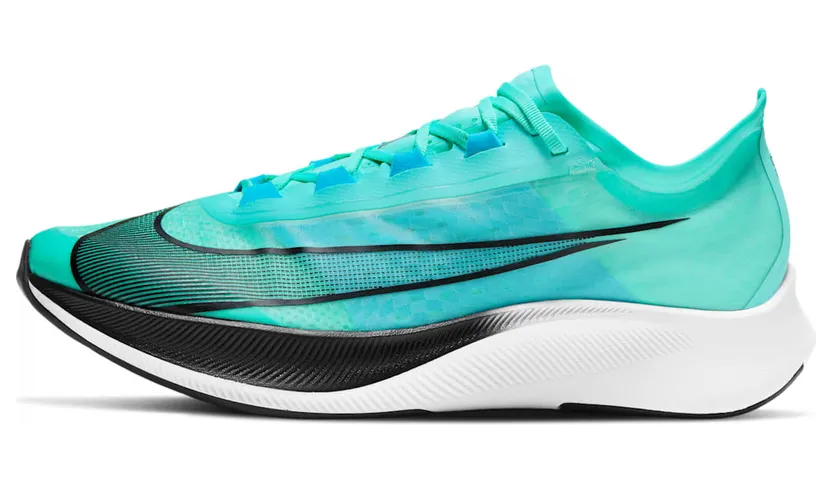 Nike Zoom Fly 3 Grün (AT8240-305)