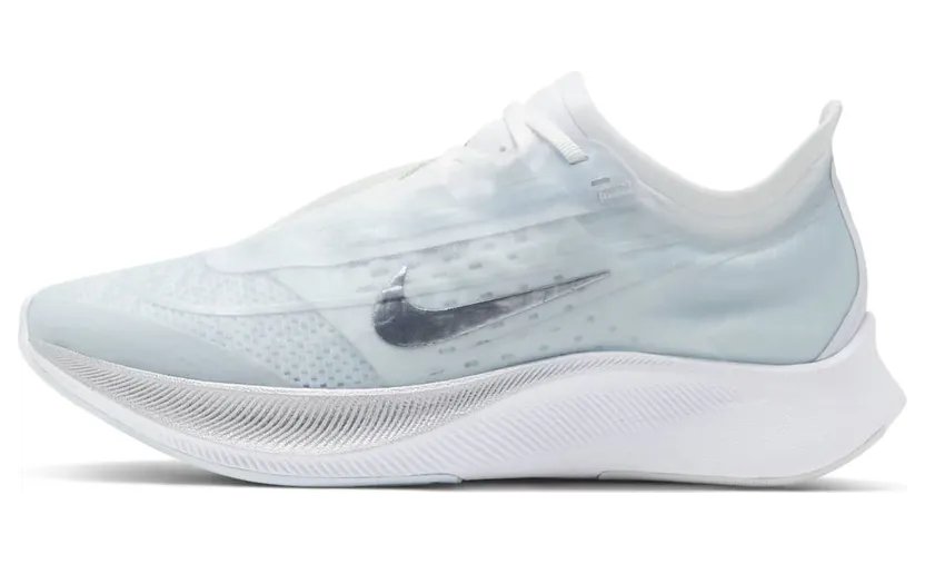 Nike Zoom Fly 3 Pure Platinum (AT8241-002)
