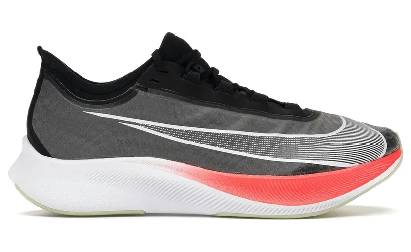 Nike Zoom Fly 3 Schwarz (AT8240-003)