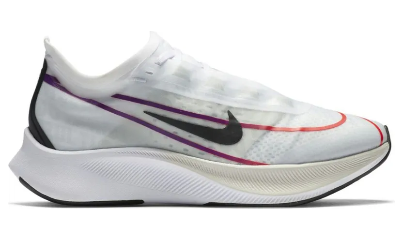 Nike Zoom Fly 3 Weiß (AT8241-102)
