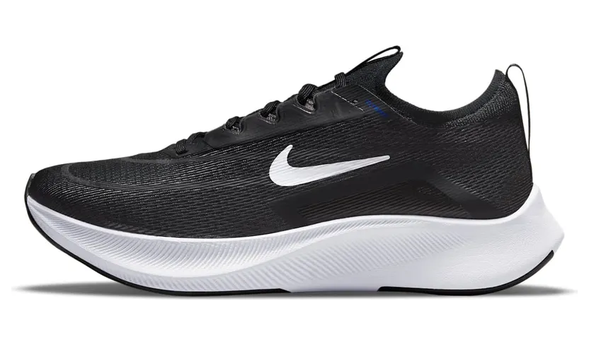 Nike Zoom Fly 4 Schwarz (CT2392-001)