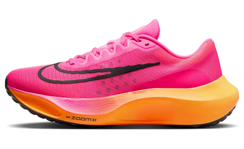 Nike Zoom Fly 5 Hyper Pink Laser Orange (DM8968-600)