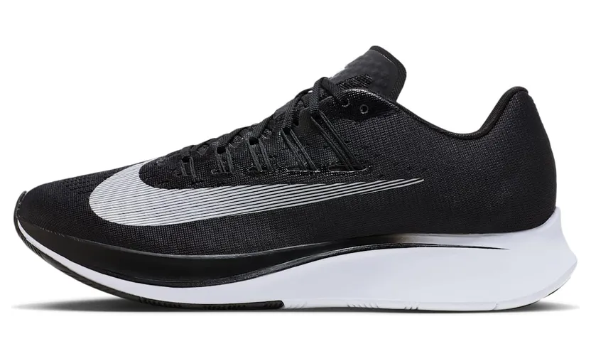 Nike Zoom Fly Black White (880848-001)