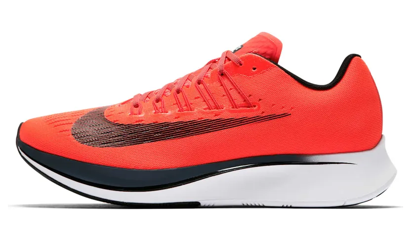 Nike Zoom Fly Bright Crimson (880848-614)