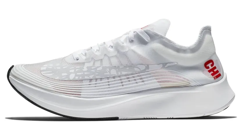 Nike Zoom Fly Chicago Marathon (2018)