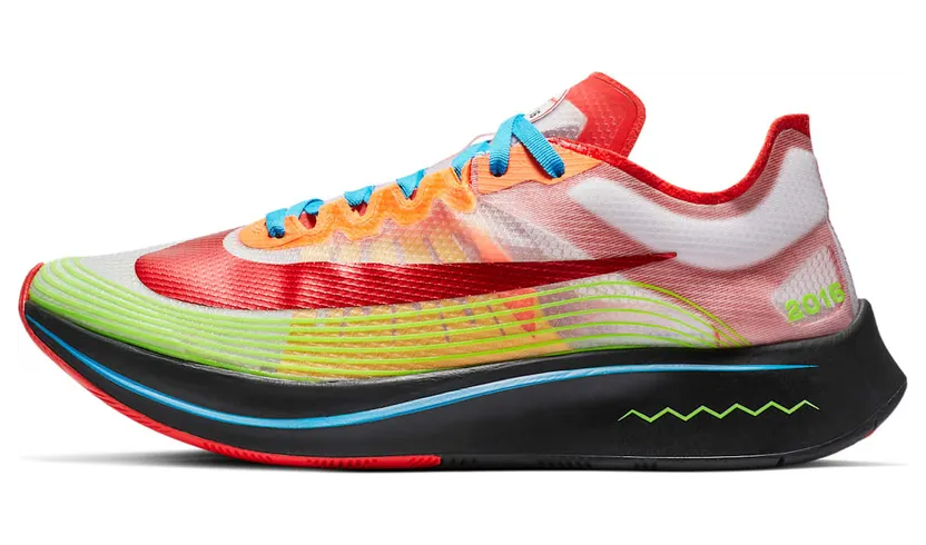 Nike Zoom Fly Doernbecher (2018)