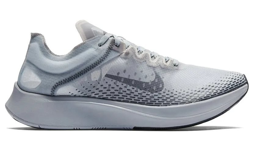 Nike Zoom Fly Fast Obsidian Mist (AT5242-440)
