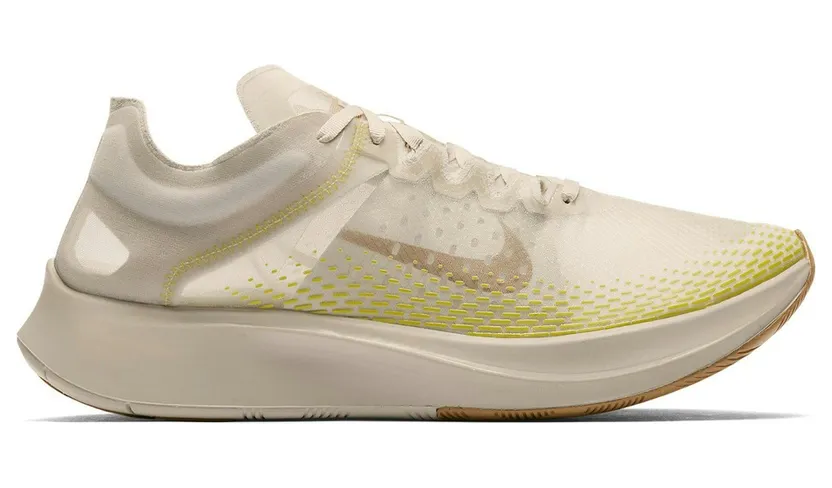 Nike Zoom Fly Fast Orewood Brown (AT5242-174)