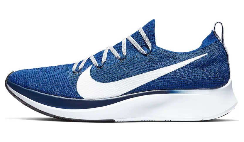 Nike Zoom Fly Flyknit Deep Royal (AR4561-400)