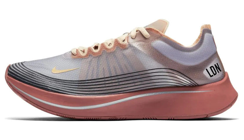 Nike Zoom Fly SP ‘London’ (AV7006-001)