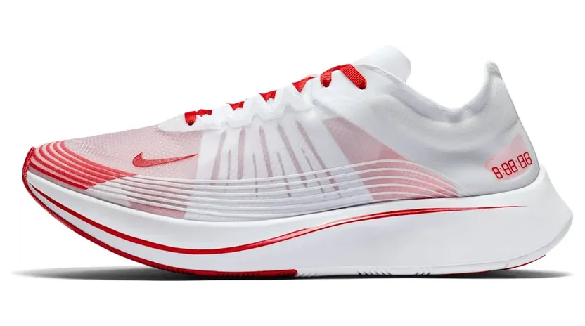 Nike Zoom Fly Tokyo (AJ9282-100)