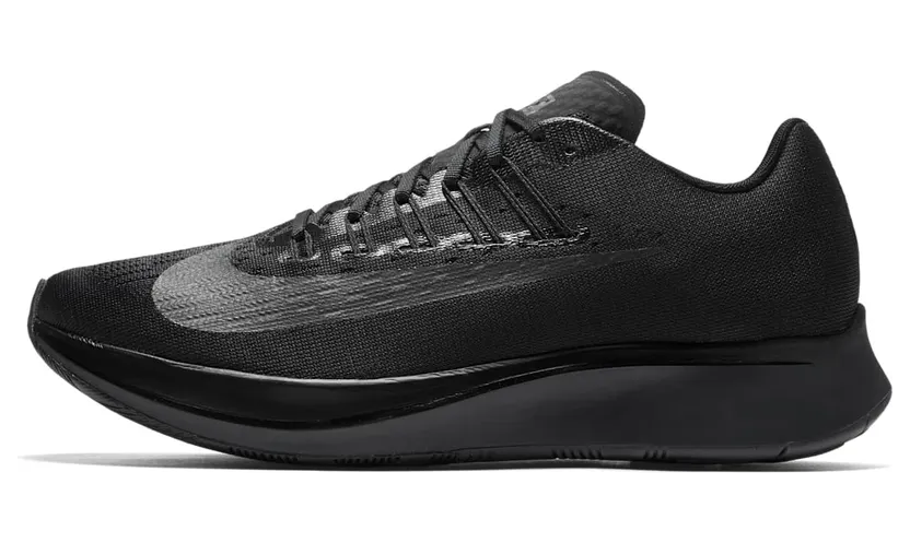 Nike Zoom Fly Triple Black (880848-003)