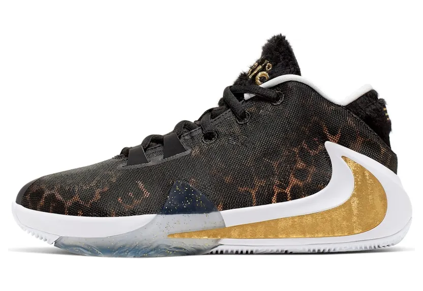 Nike Zoom Freak 1 Coming to America (GS)