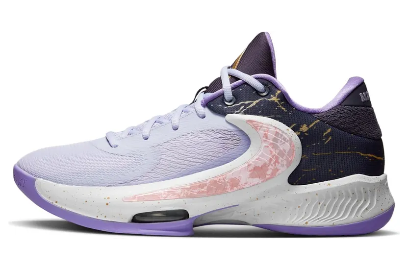 Nike Zoom Freak 4 “All-Star” (DV1178-500)
