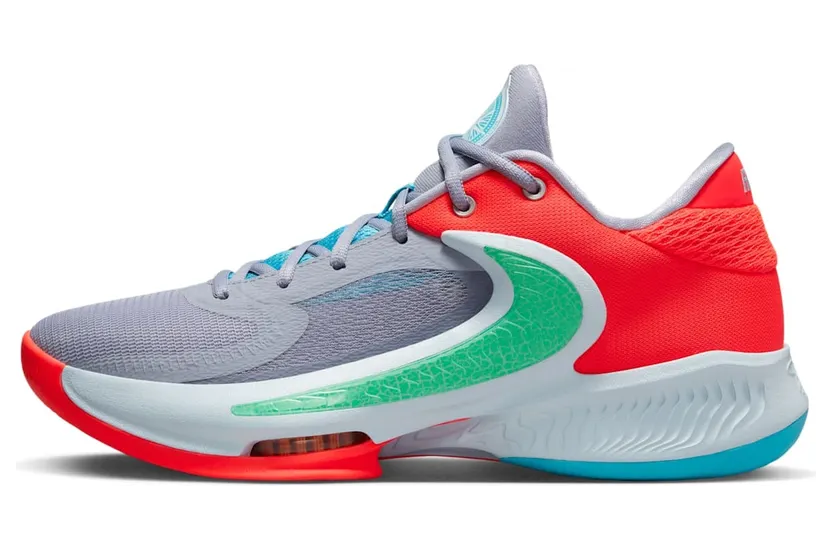 Nike Zoom Freak 4 “PARIS” (DJ6149-500)