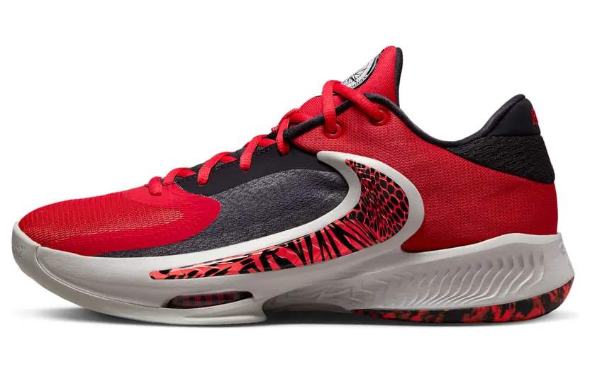 Nike Zoom Freak 4 “Safari” (DJ6149-600)