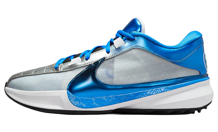 Nike Zoom Freak 5 “Ode To Your First Love” (DX4996-402)