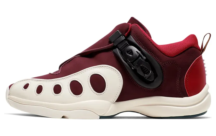Nike Zoom GP Night Maroon (AR4342-600)
