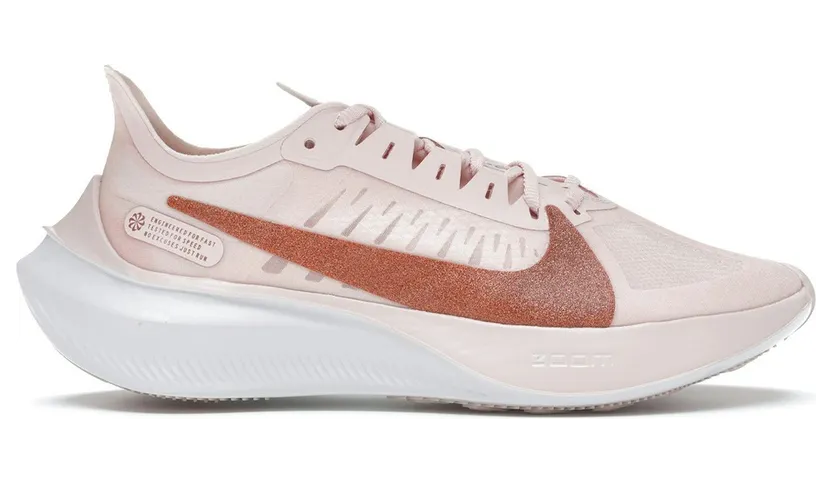 Nike Zoom Gravity Echo Pink (W)