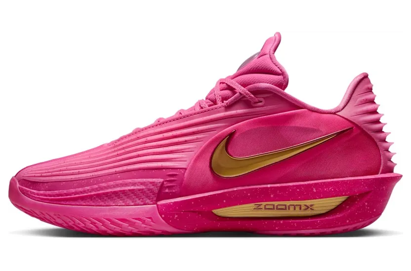 Nike Zoom GT Cut 3 Turbo “Rob Dillingham” (II3704-600)