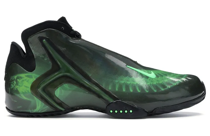 Nike Zoom Hyperflight Superhero Kobe (587561-001)