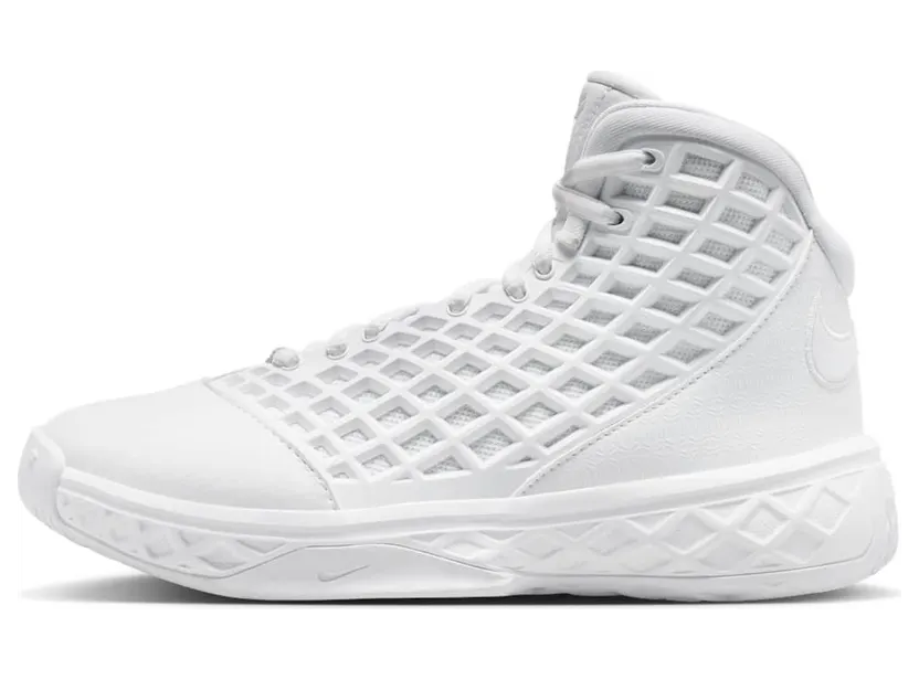 Nike Zoom Kobe 3 Protro GS “Halo” (HQ2304-100)