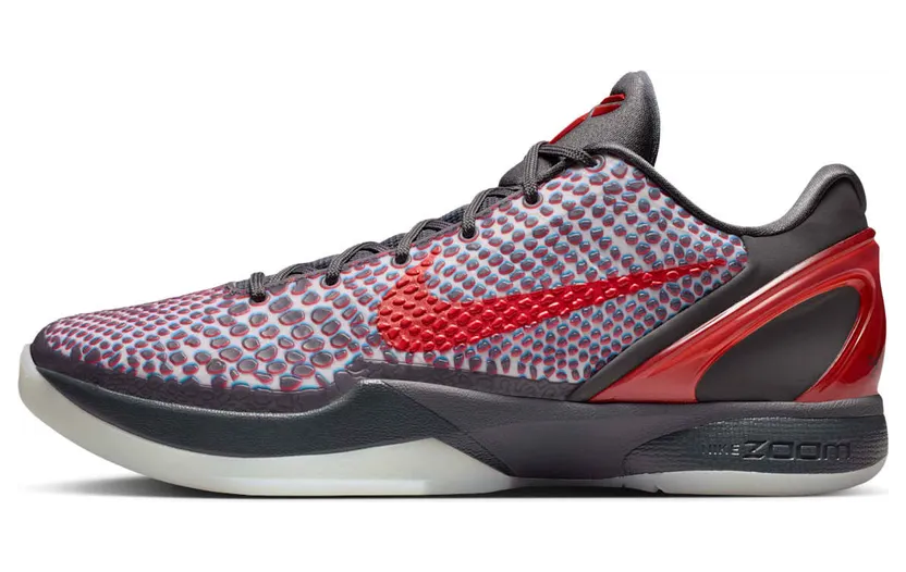 Nike Zoom Kobe 6 Protro “All-Star 3D Hollywood” (IQ3902-002)