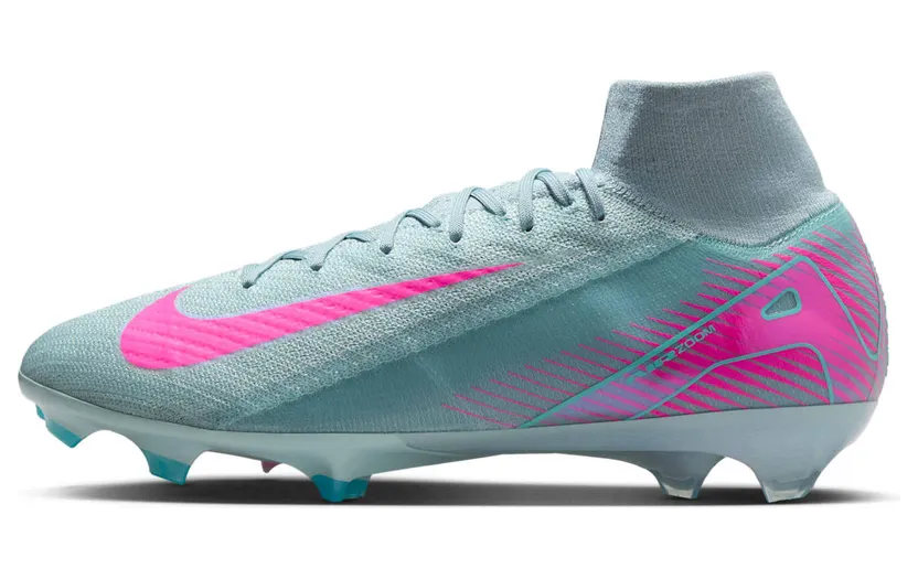 Nike Zoom Mercurial Superfly 10 Elite FG Prism Pack (FQ1454-301)