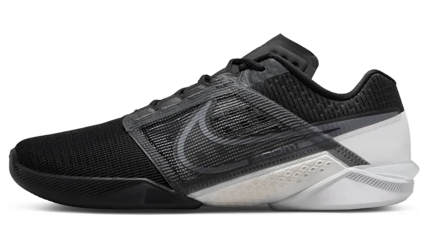 Nike Zoom Metcon Turbo 2 Schwarz (DH3392-010)