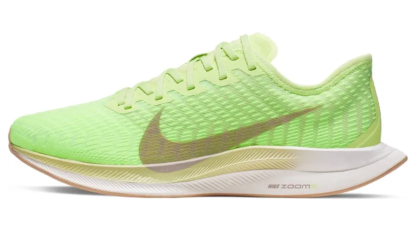 Nike Zoom Pegasus Turbo 2 Lab Green (W)