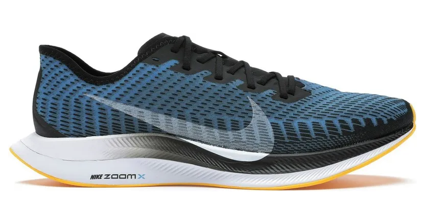 Nike Zoom Pegasus Turbo 2 Schwarz (AT2863-009)