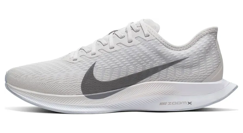 Nike Zoom Pegasus Turbo 2 Vast Grey (AT2863-002)