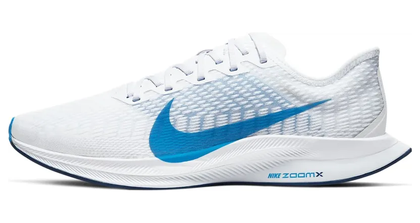 Nike Zoom Pegasus Turbo 2 Weiß (AT2863-100)