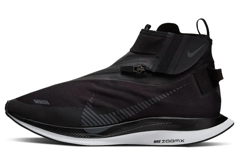 Nike Zoom Pegasus Turbo Shield Black (BQ1896-003)