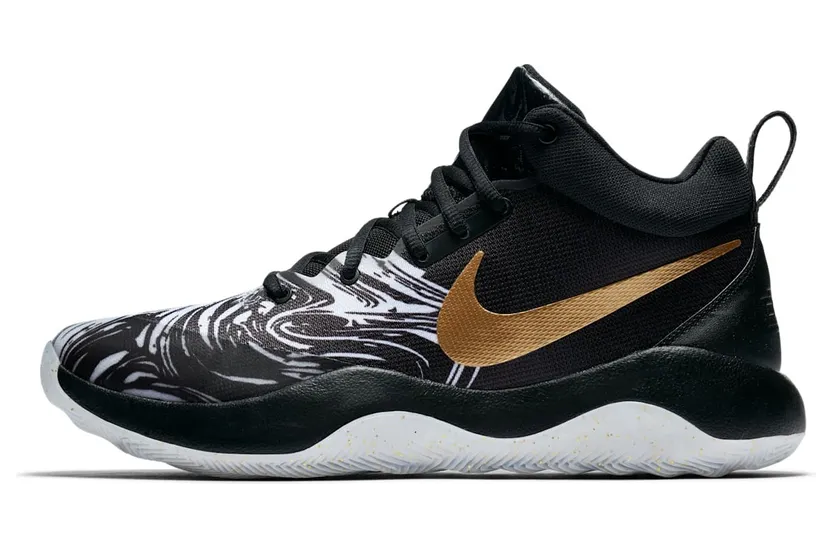 Nike Zoom Rev BHM (2017)
