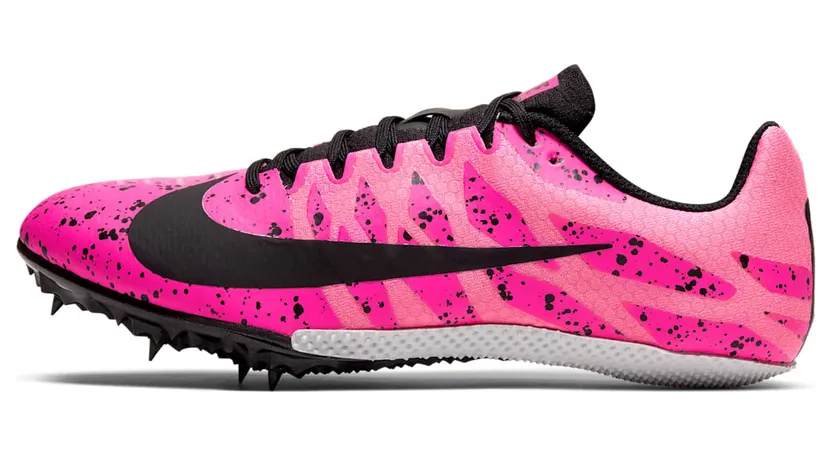Nike Zoom Rival S 9 Pink (907564-603)