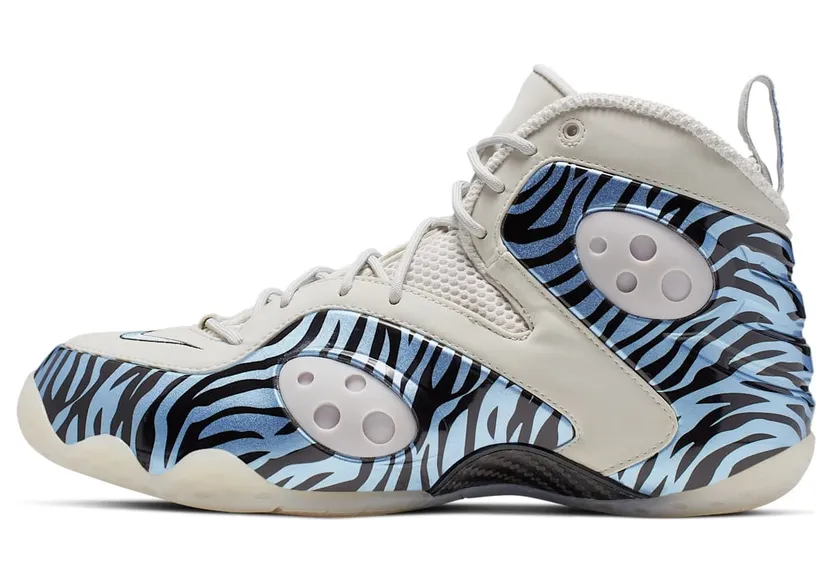 Nike Zoom Rookie Memphis Tigers (CJ0171-001)