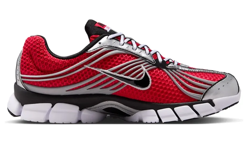Nike Zoom Skylon 11 “University Red”: Y2K-Runner zum direkt Anziehen (3)
