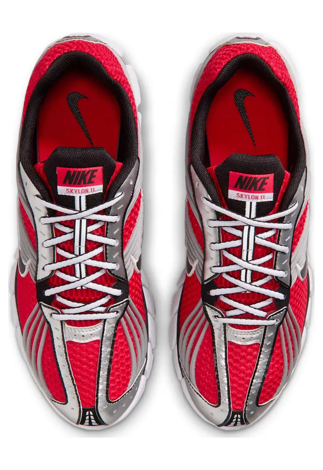 Nike Zoom Skylon 11 “University Red”: Y2K-Runner zum direkt Anziehen (4)
