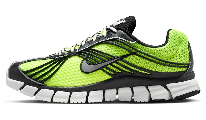 Nike Zoom Skylon 11 – “Volt / Metallic Silver-Black-Light Smoke Grey” (IU1869-700)