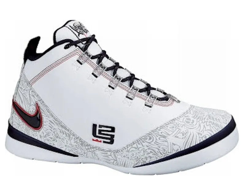 Nike Zoom Soldier II United We Rise (334098-141)