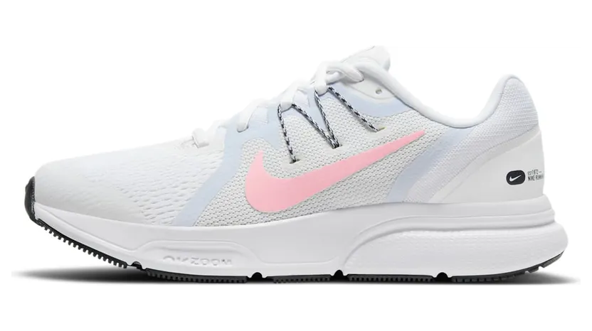 Nike Zoom Span 3 Weiß (CQ9267-105)