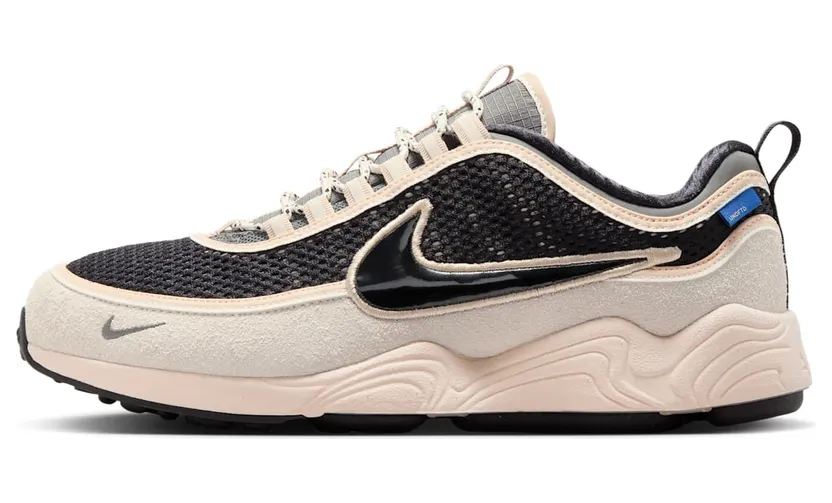 Nike Zoom Spiridon “UNDEFEATED – Phantom” (HV4847-001)