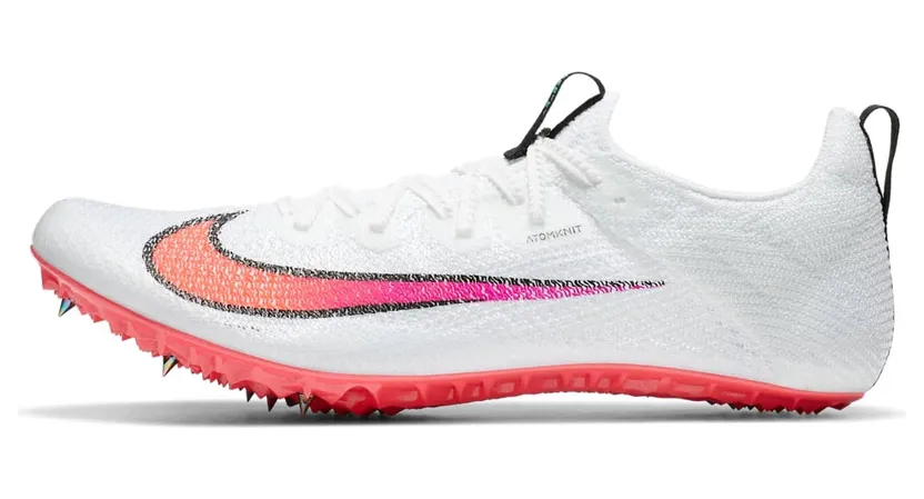 Nike Zoom Superfly Elite 2 Weiß (CD4382-100)