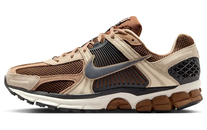 Nike Zoom Vomero 5 “Light British Tan / Khaki” (HF1553-202)