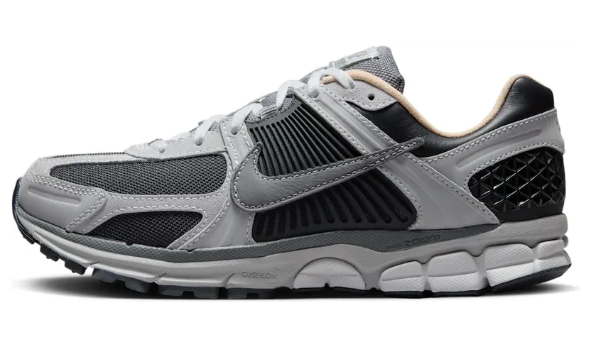 Nike Zoom Vomero 5 (dk smoke grey / smoke grey / lt smoke grey) – HV5982-001