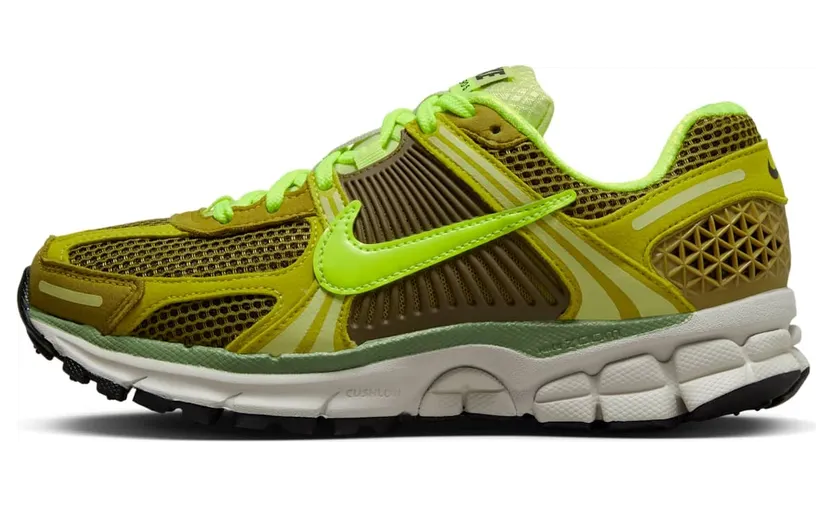 Nike Zoom Vomero 5 Olive Flak/Moss/Light Lemon Twist/Volt (FJ4738-300)