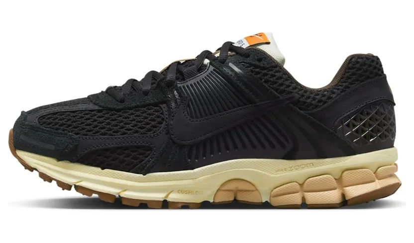Nike Zoom Vomero 5 Premium Black/Sesame/Coconut Milk/Black (FD0533-010)